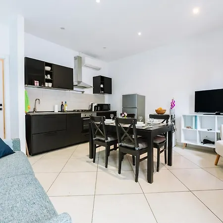 Apartament Casa 