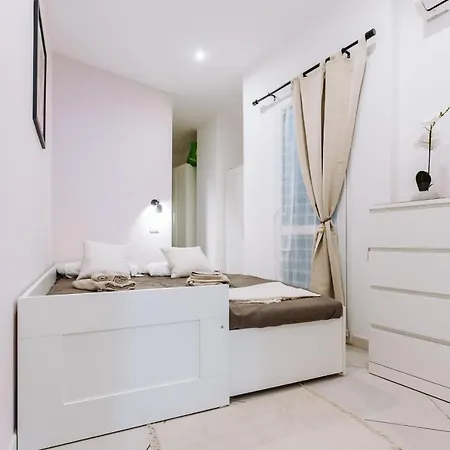 Apartmán Casa 