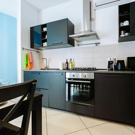 Apartmán Casa 