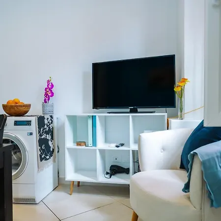 Apartmán Casa 