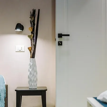 Apartmán Casa 